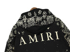 ICON Amiri Fashion sweatshirts