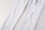 Street Purple Brand jeans 9021