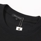 Street style Purple Brand T-shirt