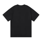 Street style Purple Brand T-shirt
