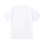 Street style Purple Brand T-shirt