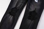 Street Purple Brand jeans 9029