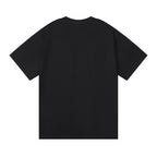 Street style Purple Brand T-shirt