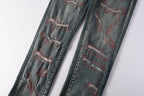 Street Purple Brand jeans 9114