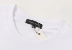 Street style Purple Brand T-shirt