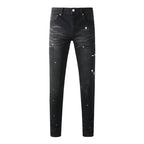 Street Purple Brand jeans 9098