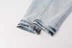 Street Purple Brand jeans 9048