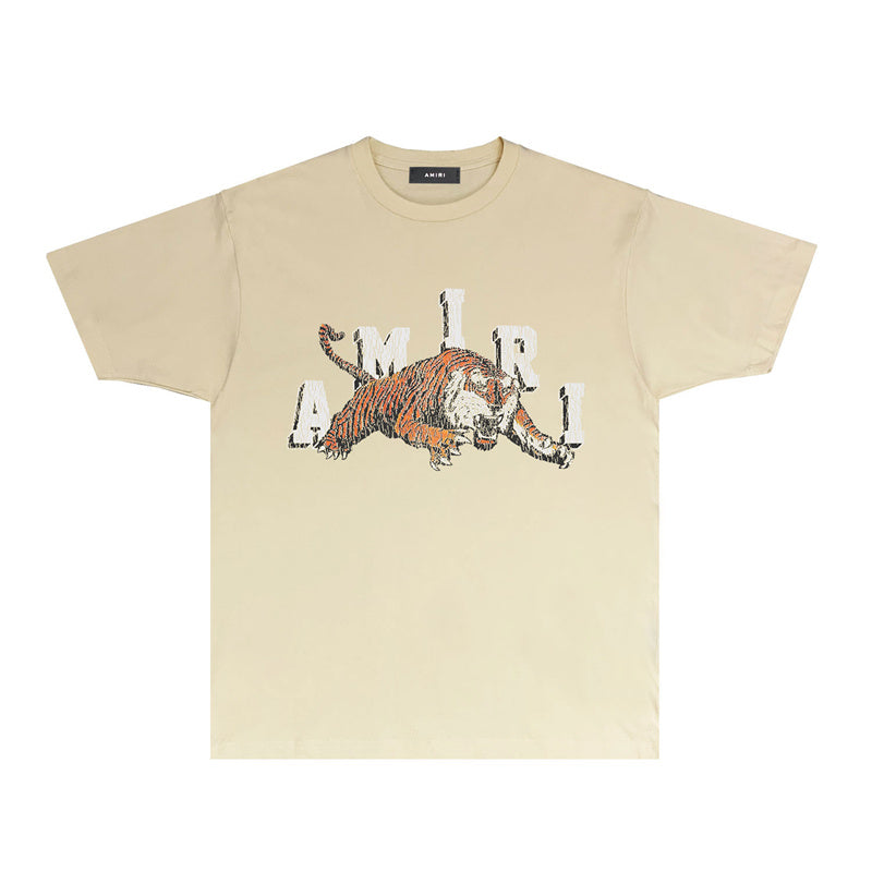 AMIRI  fashion T-shirt