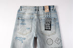 Ksubi Fashion jeans 3048