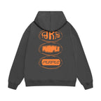 Street style Purple Brand sweatshirts
