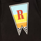 RHUDE fashion Hoodie