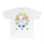 ICON Amiri Fashion T-shirt