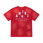 ICON Amiri Fashion T-shirt