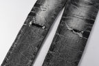 Ksubi Fashion jeans 3057