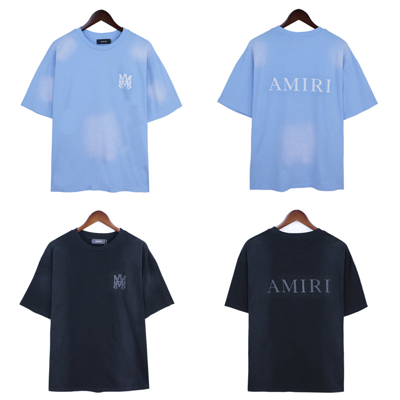 AMIRI  fashion T-shirt
