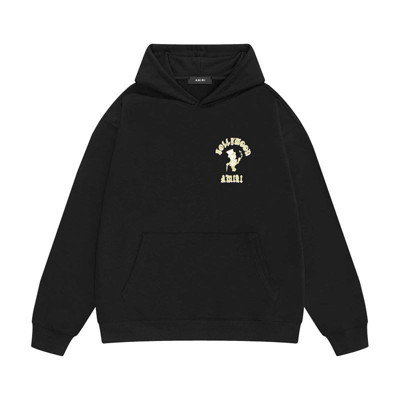 Amiri Fashion Hoodie