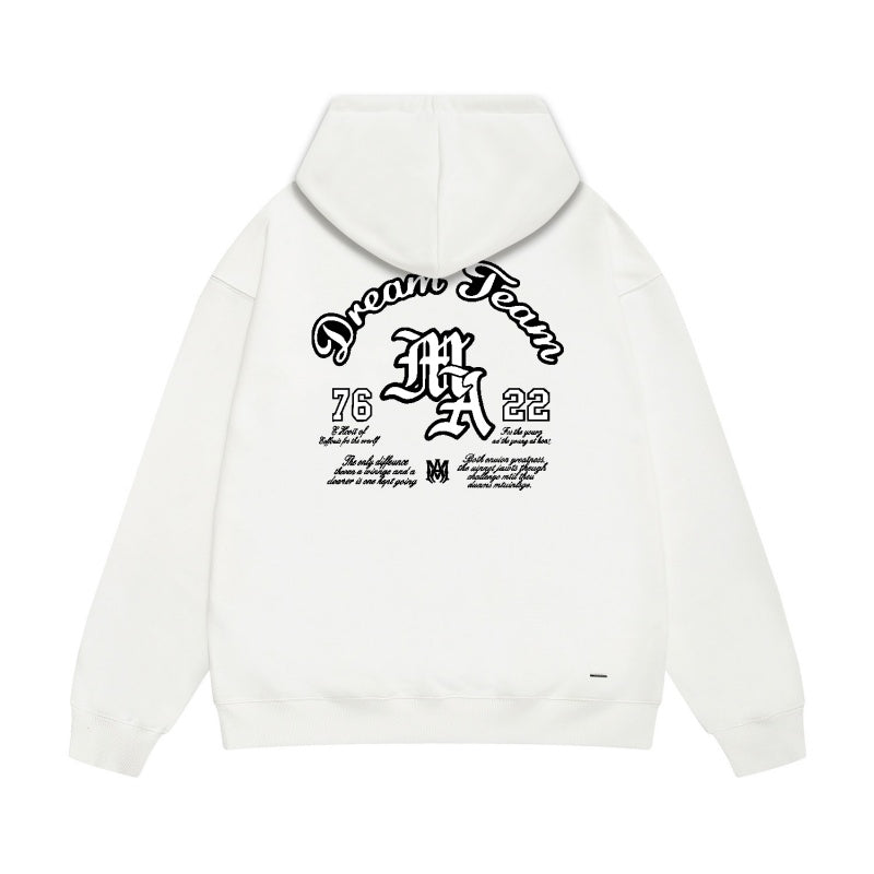 Amiri Fashion Hoodie