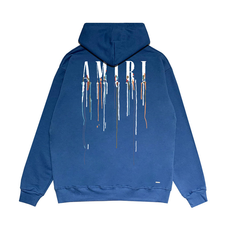 Amiri Fashion Hoodie