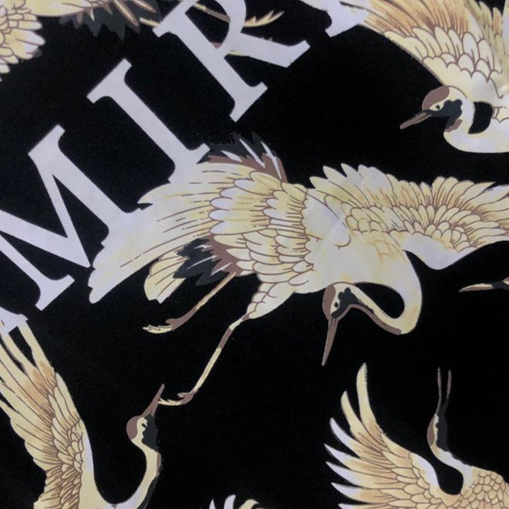 AMIRI  fashion T-shirt