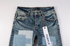 Street Purple Brand jeans 9015