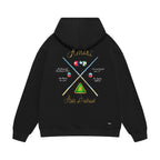 Amiri Fashion Hoodie