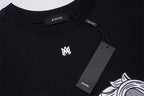 ICON Amiri Fashion T-shirt