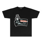 ICON Amiri Fashion T-shirt