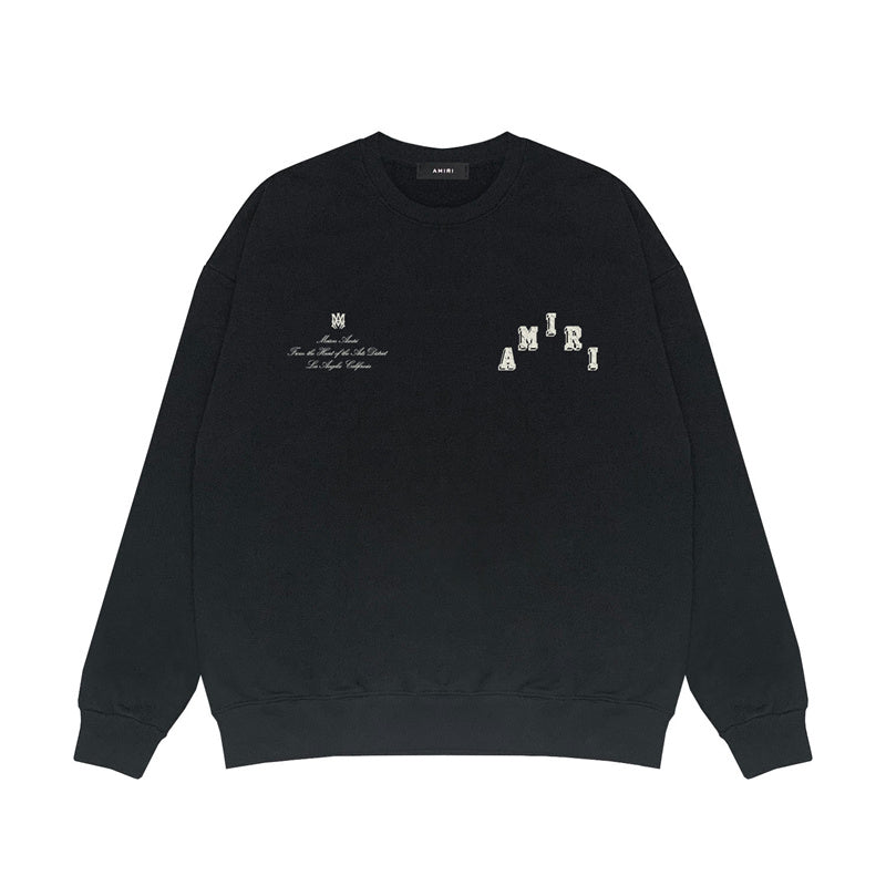 Amiri fashion Hoodie