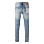 Street Purple Brand jeans 9016