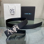 ICON Amiri Exquisite Belt