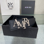 ICON Amiri Exquisite Belt