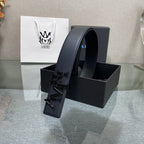 ICON Amiri Exquisite Belt