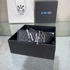 ICON Amiri Exquisite Belt