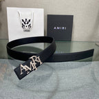 ICON Amiri Exquisite Belt