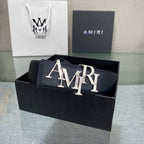 ICON Amiri Exquisite Belt