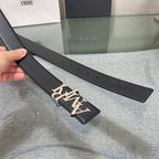 ICON Amiri Exquisite Belt