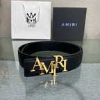 ICON Amiri Exquisite Belt