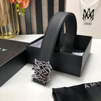 ICON Amiri Exquisite Belt