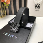 ICON Amiri Exquisite Belt