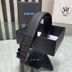 ICON Amiri Exquisite Belt