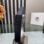ICON Amiri Exquisite Belt