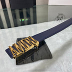 ICON Amiri Exquisite Belt
