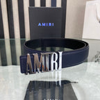 ICON Amiri Exquisite Belt
