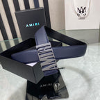 ICON Amiri Exquisite Belt