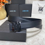 ICON Amiri Exquisite Belt