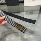 ICON Amiri Exquisite Belt