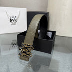 ICON Amiri Exquisite Belt