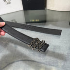 ICON Amiri Exquisite Belt