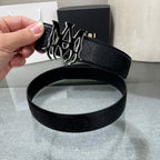 ICON Amiri Exquisite Belt
