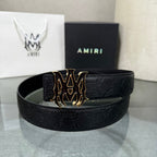ICON Amiri Exquisite Belt